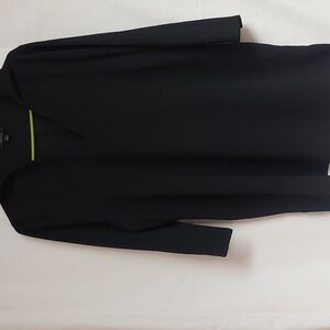 Alfani Classic Black Top